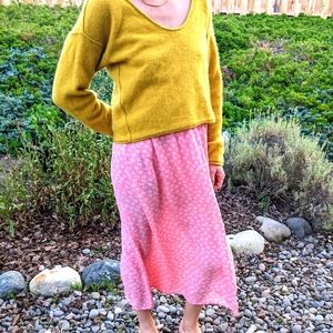 Free People Cashmere